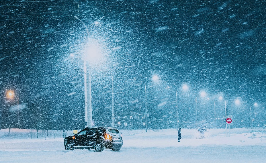 Foto von Artem Balashevsky auf Unsplash