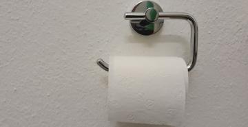 Klopapier