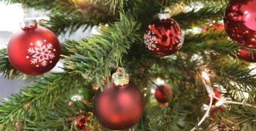 Weihnachtsbaum