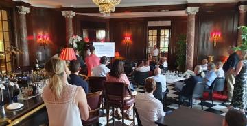 Kundenanlass Juni 2022