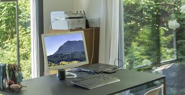 Home Office