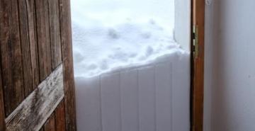 Schnee