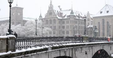 Stadthaus Zürich