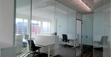 leeresBüro