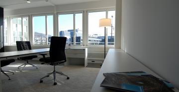Büro