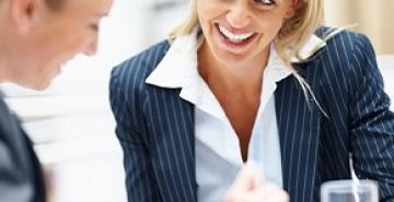 Businesswomen
