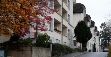 Wohnquartier