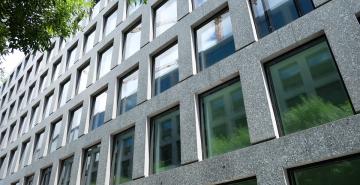 Geschäftshaus