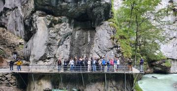 Aareschlucht