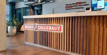 Barry Callebaut