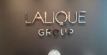 Lalique Group SA