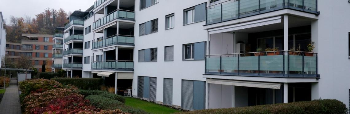 Seeburgstrasse Luzern